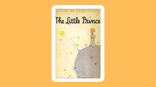 Buku The Little Prince