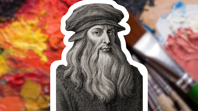 Leonardo da Vinci
