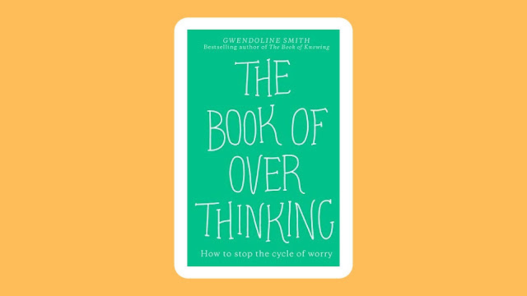 buku the book of overthinking