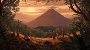 Kisah Homo Floresiensis: The Hobbit dari Flores yang Menggemparkan Dunia!