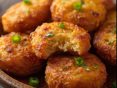 Kroket Makanan Indonesia yang berasal dari belanda