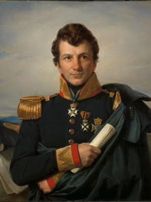 van den bosch